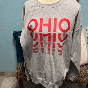 Ohio Sweatshirt